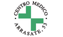 Centro médico ARRASATE